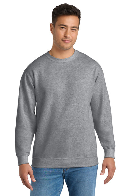 Adult Crewneck Sweatshirt