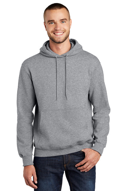Adult Hooded Sweatshirt