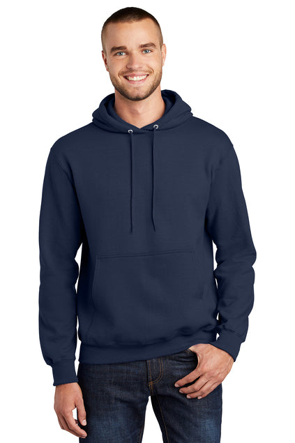 Adult Hooded Sweatshirt