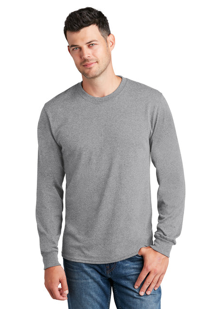Adult Long Sleeve T-shirt