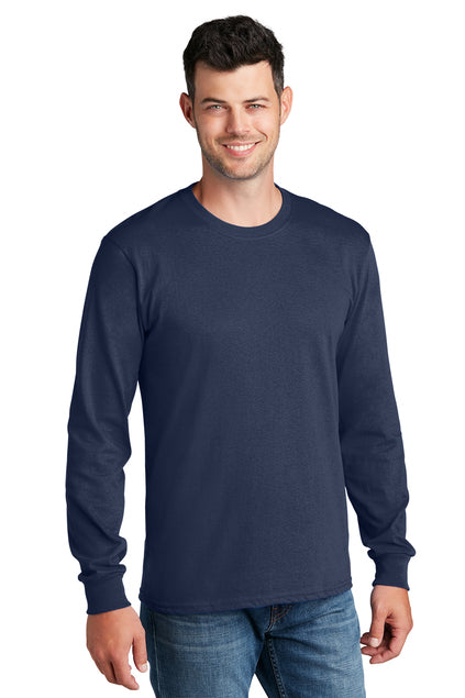 Adult Long Sleeve T-shirt