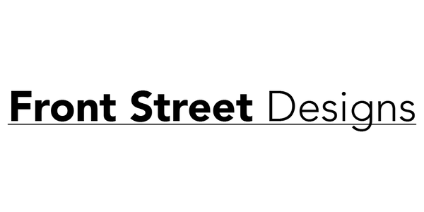 FrontStreetDesigns logo