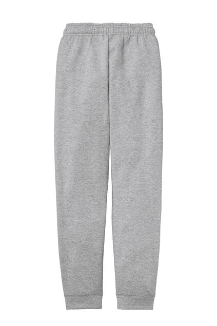 Thornton Academy Jerzees® - NuBlend® Sweatpants with embroidered logo