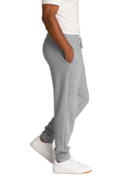 Biddeford Little League Joggers with Embroidered Logo, Adult and Youth Sizes