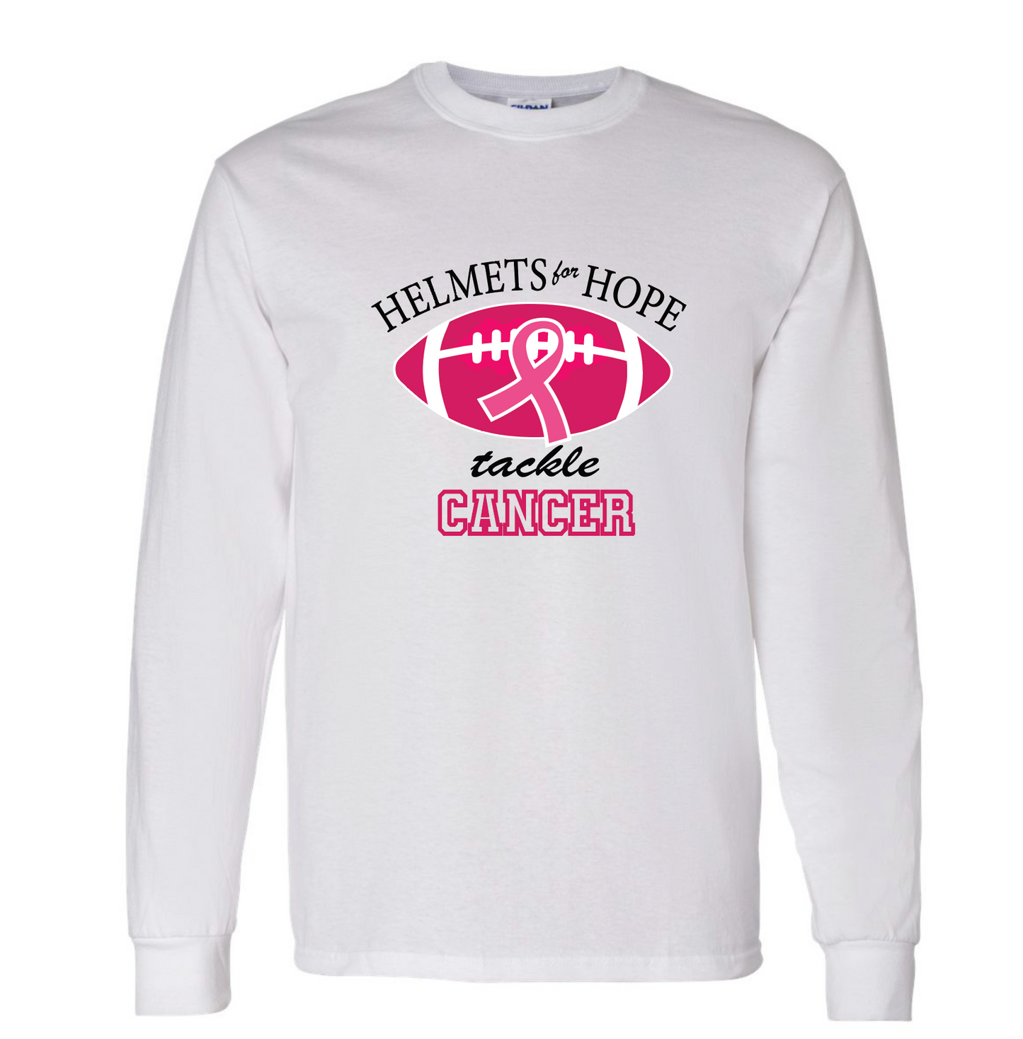 Long Sleeve T-shirt