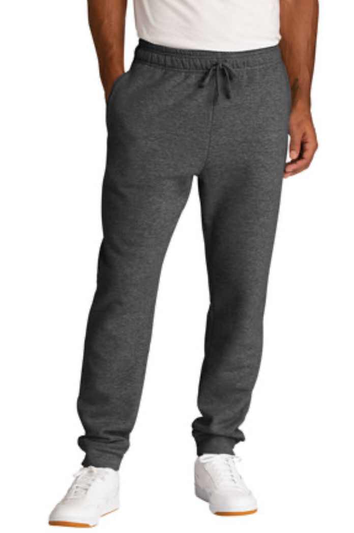 Travel Gear Joggers ST233 with TA Basketball Logo Adult and Youth Sizes