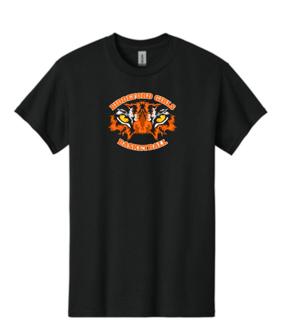 Short Sleeve Unisex Tshirt