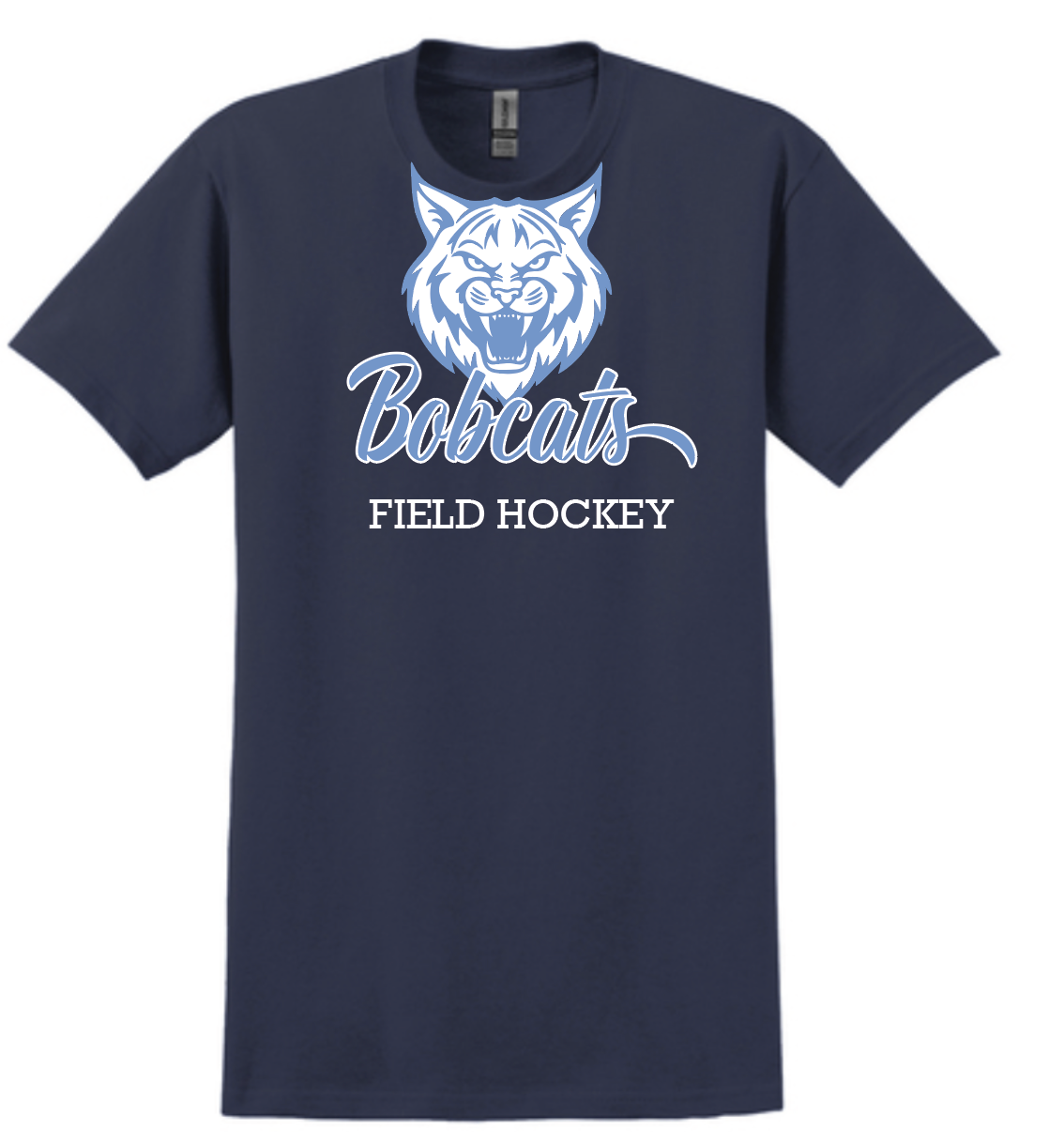 Youth Short Sleeve T-shirt