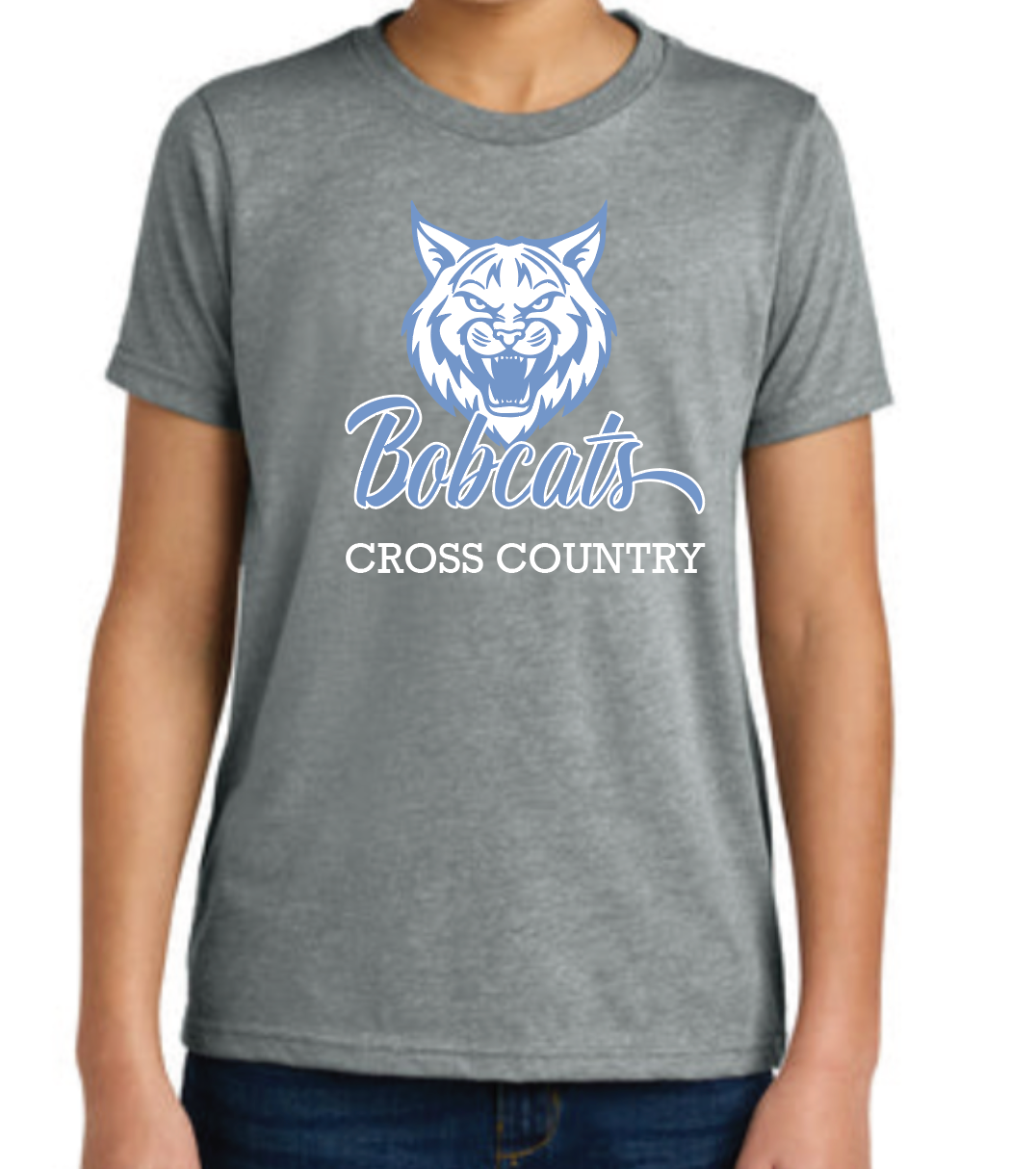 Youth Short Sleeve T-shirt