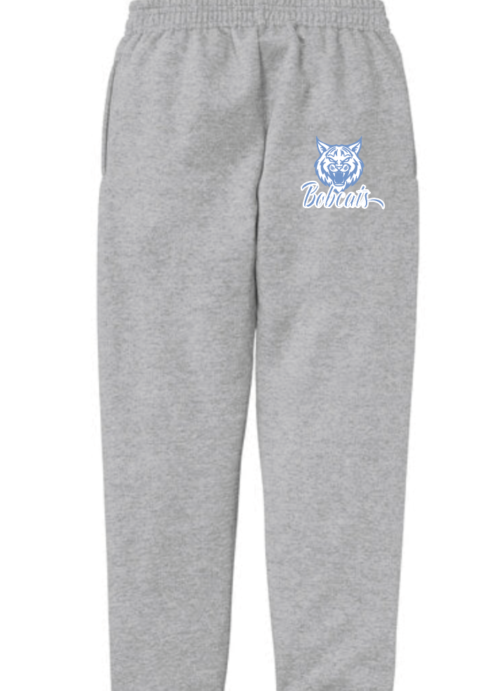 Adult Sweatpants