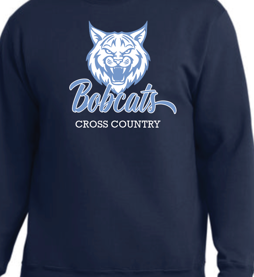 Adult Crewneck Sweatshirt