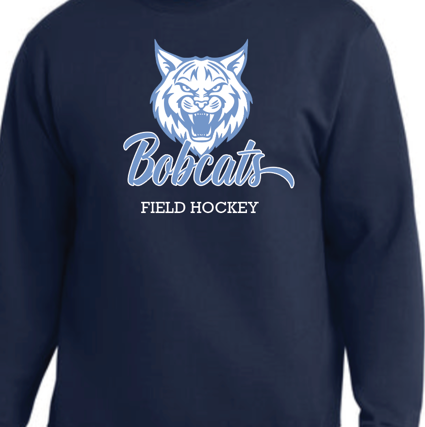 Adult Crewneck Sweatshirt