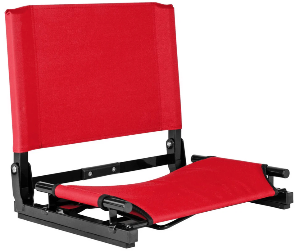 Game Changer Stadium Seat
