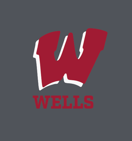 Wells Warriors Cheer Men's/Boy's Sleeveless Performance Tee