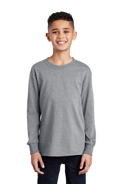 Youth Long Sleeve T-shirt