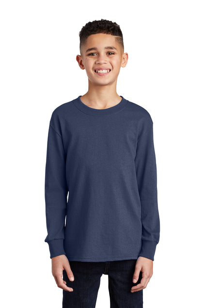Youth Long Sleeve T-shirt