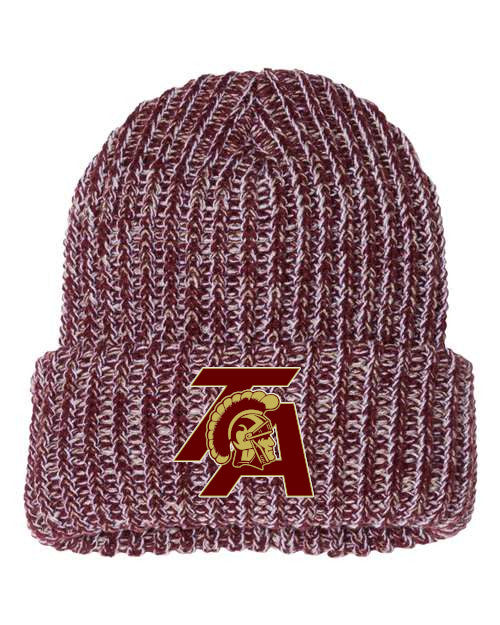 Beanies and Pom Pom Beanies