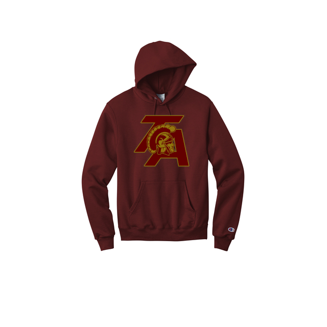 Thornton Academy Pullover Hoodie