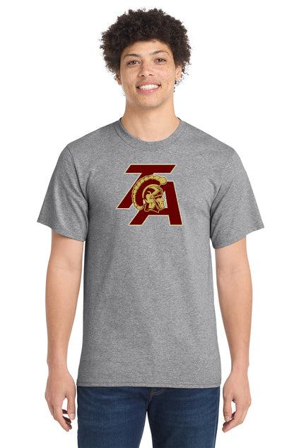 Adult Men's Short Sleeve T-Shirt