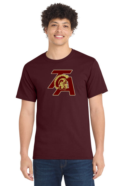 Adult Men's Short Sleeve T-Shirt