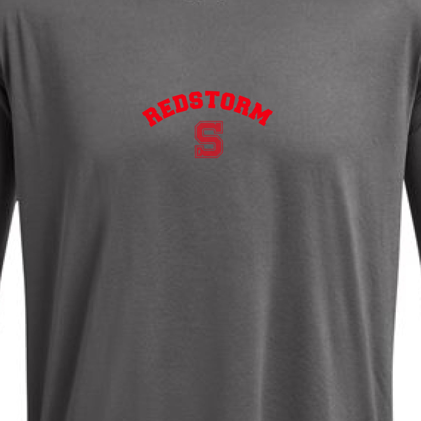 Castlerock/ White - FRONT