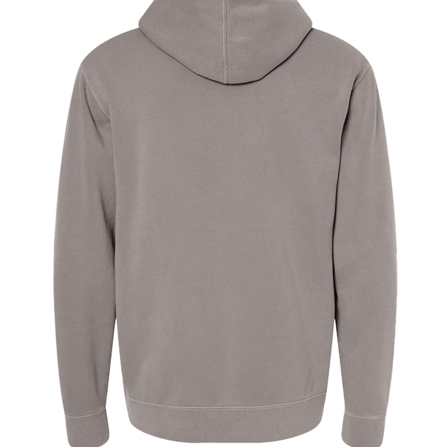 Pigment Cement - BACK