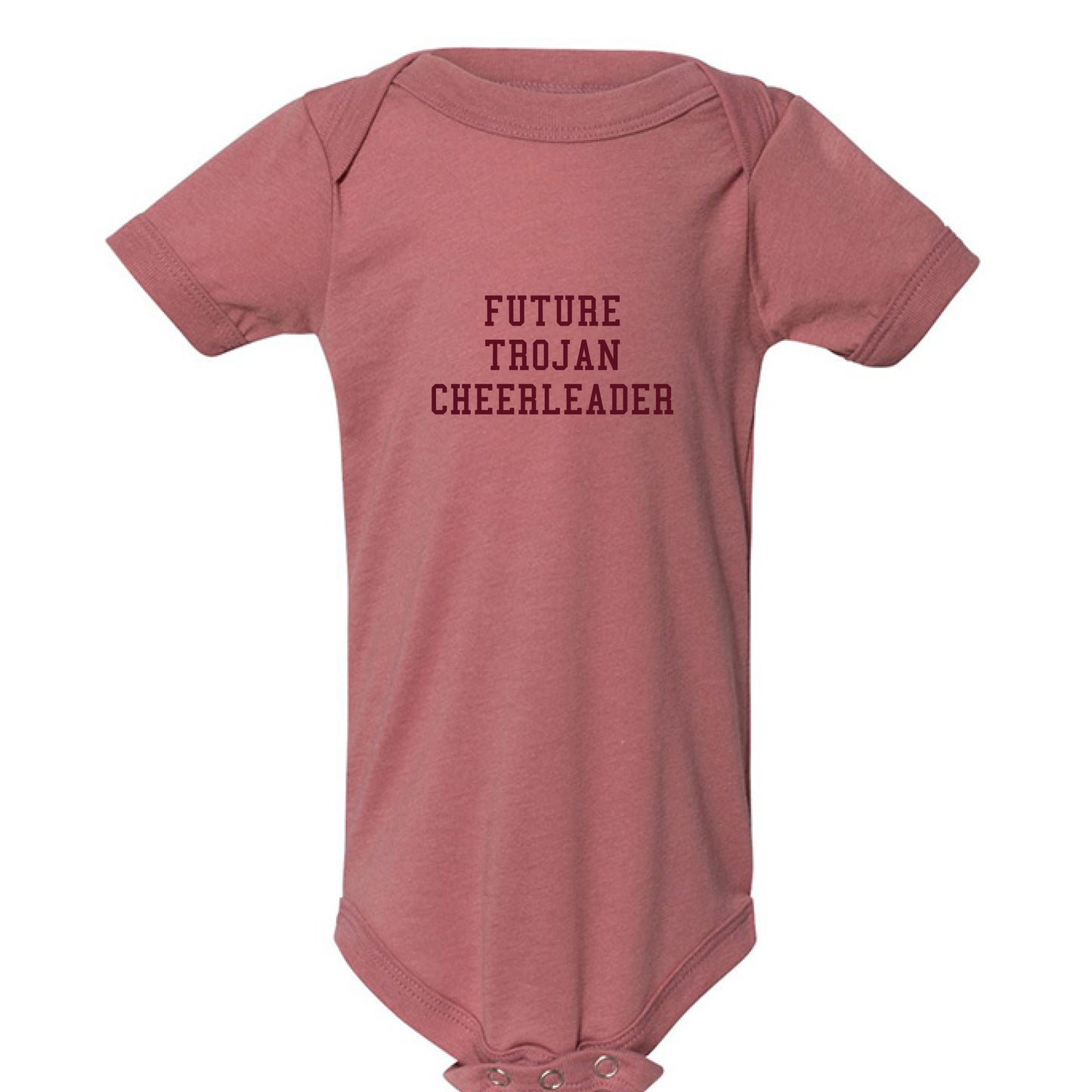 MAUVE TRIBLEND - FRONT