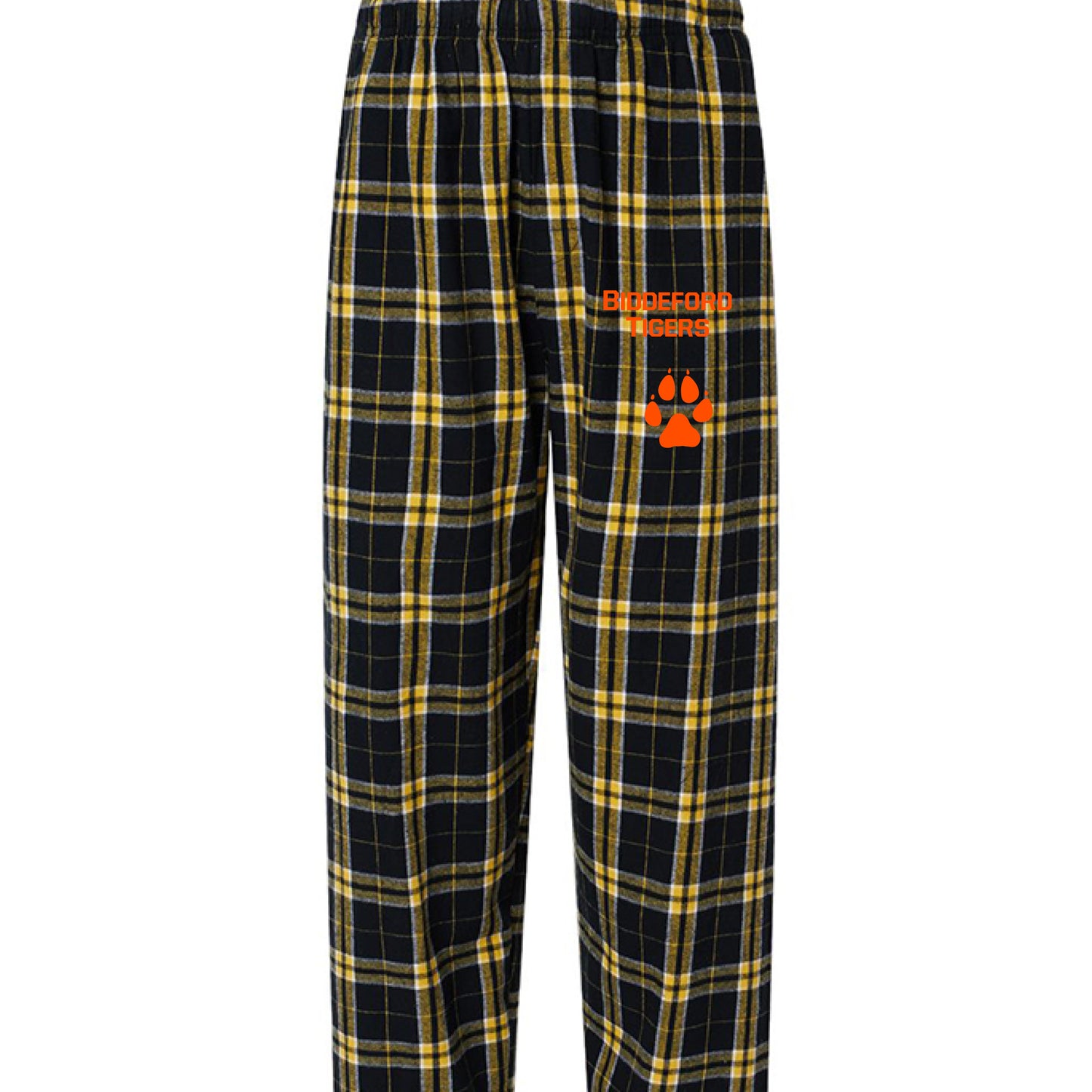Black/ Gold - FRONT