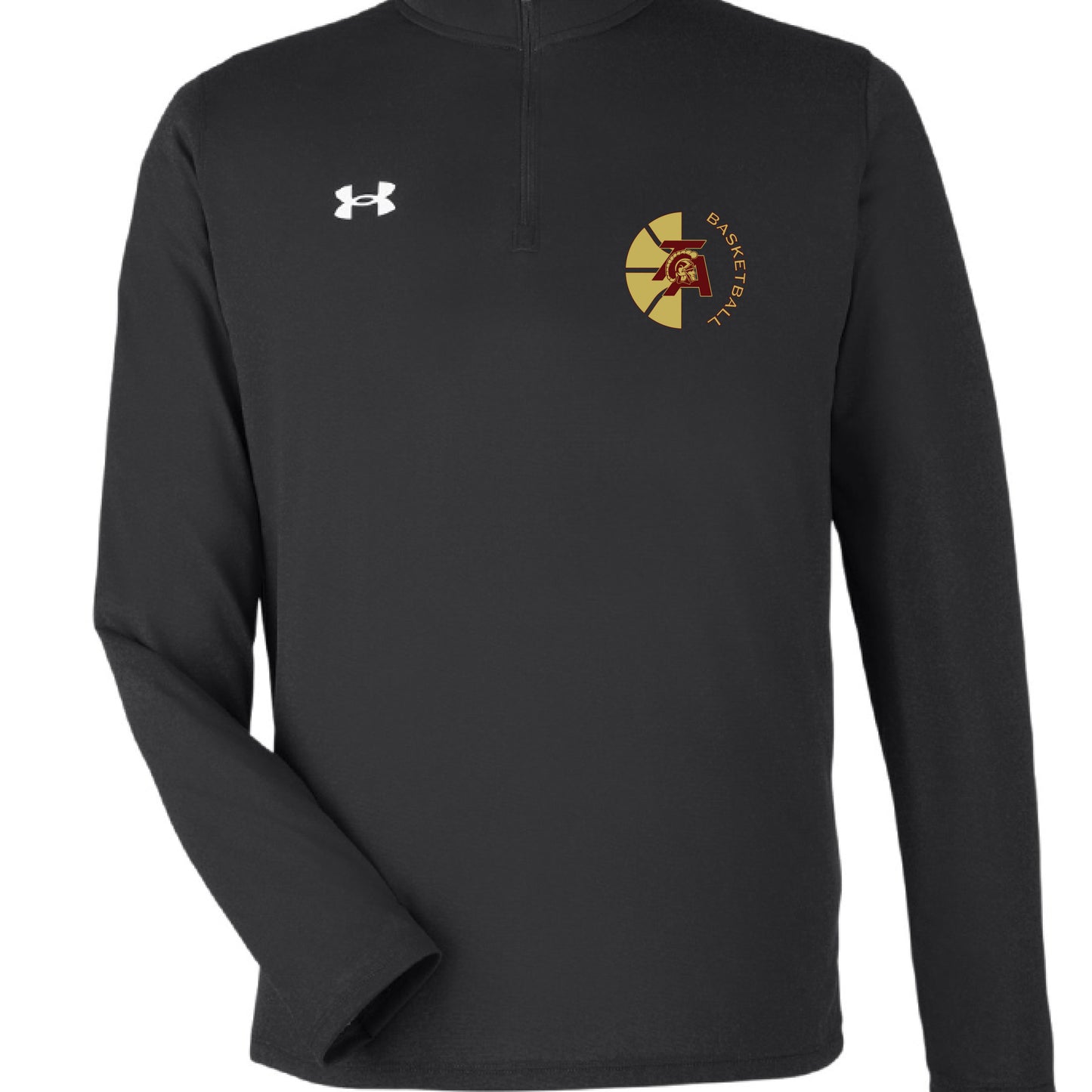 BLACK/ WHITE_001 - FRONT