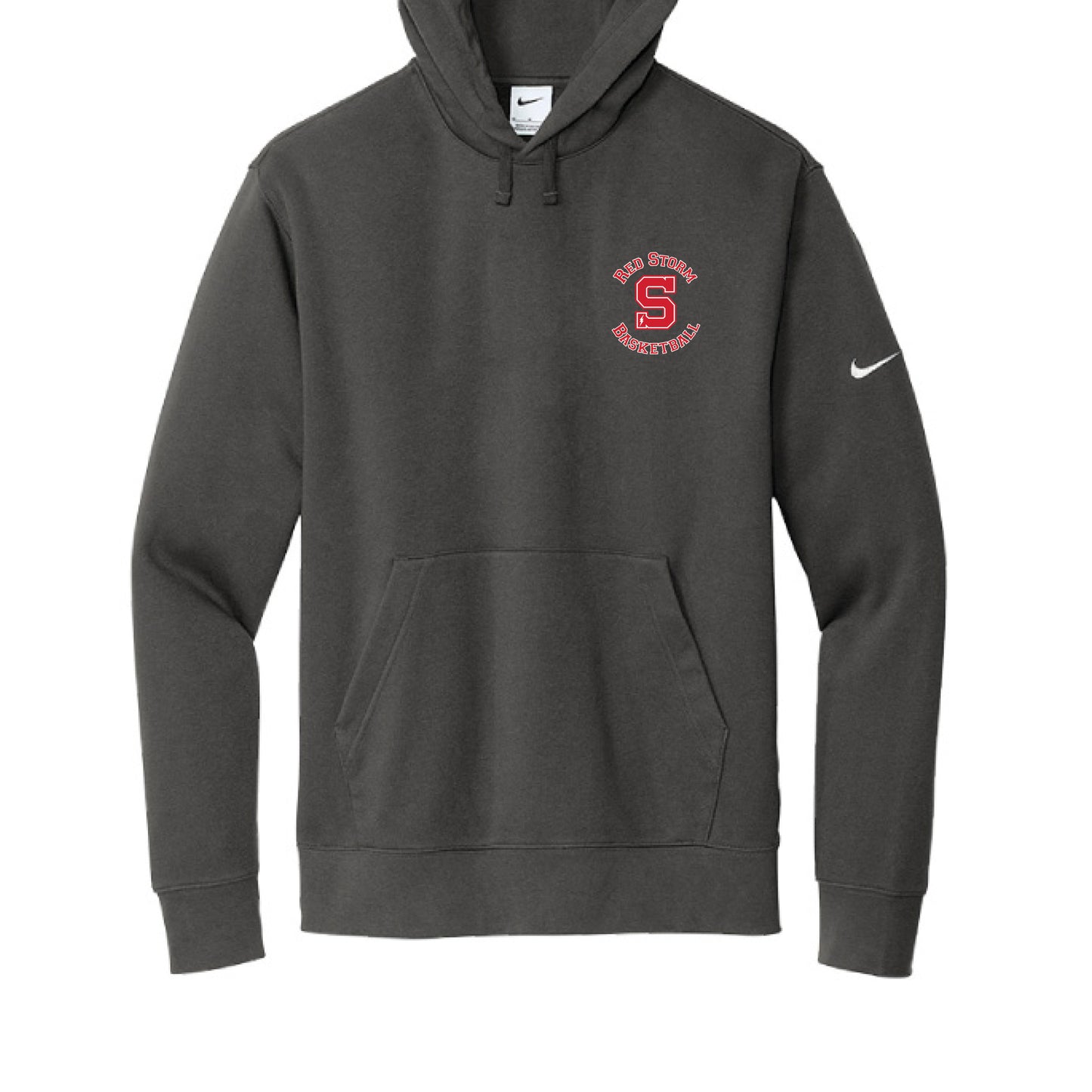 Anthracite - FRONT