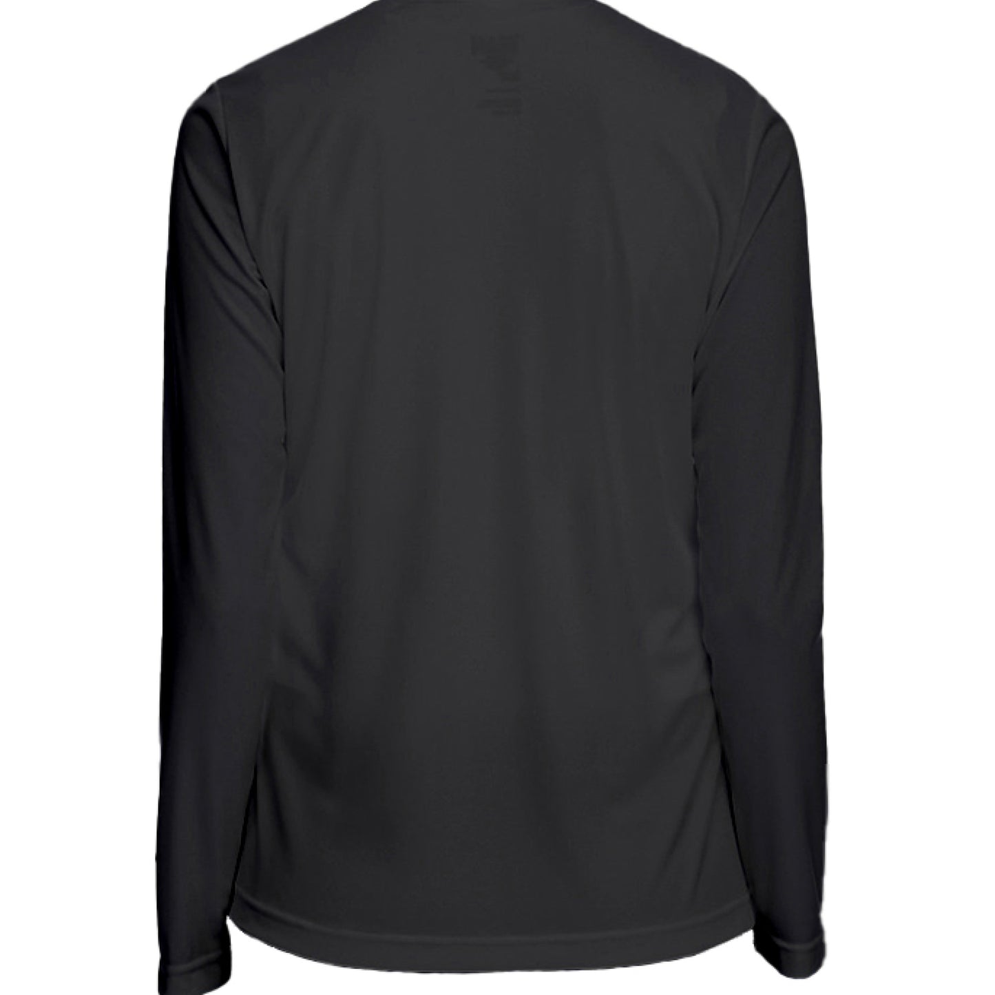 BLACK - BACK