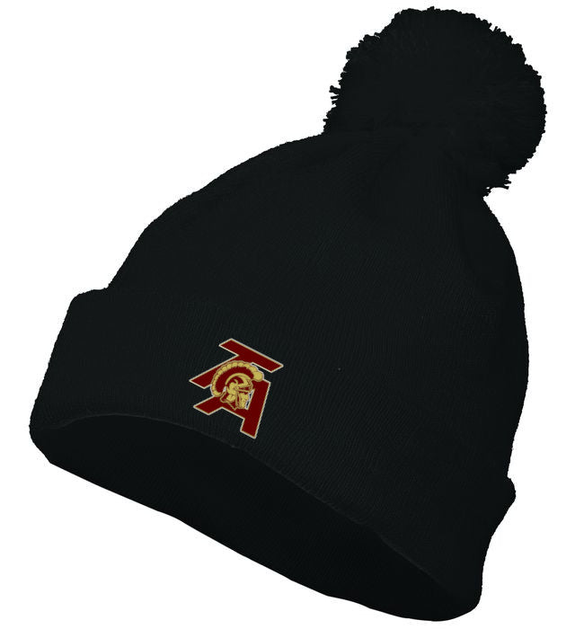 Beanies and Pom Pom Beanies