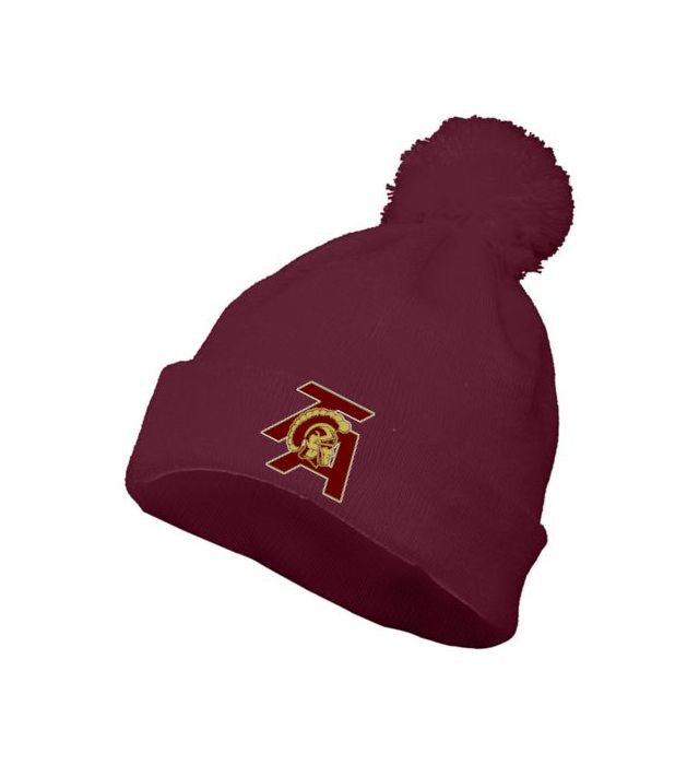 Beanies and Pom Pom Beanies