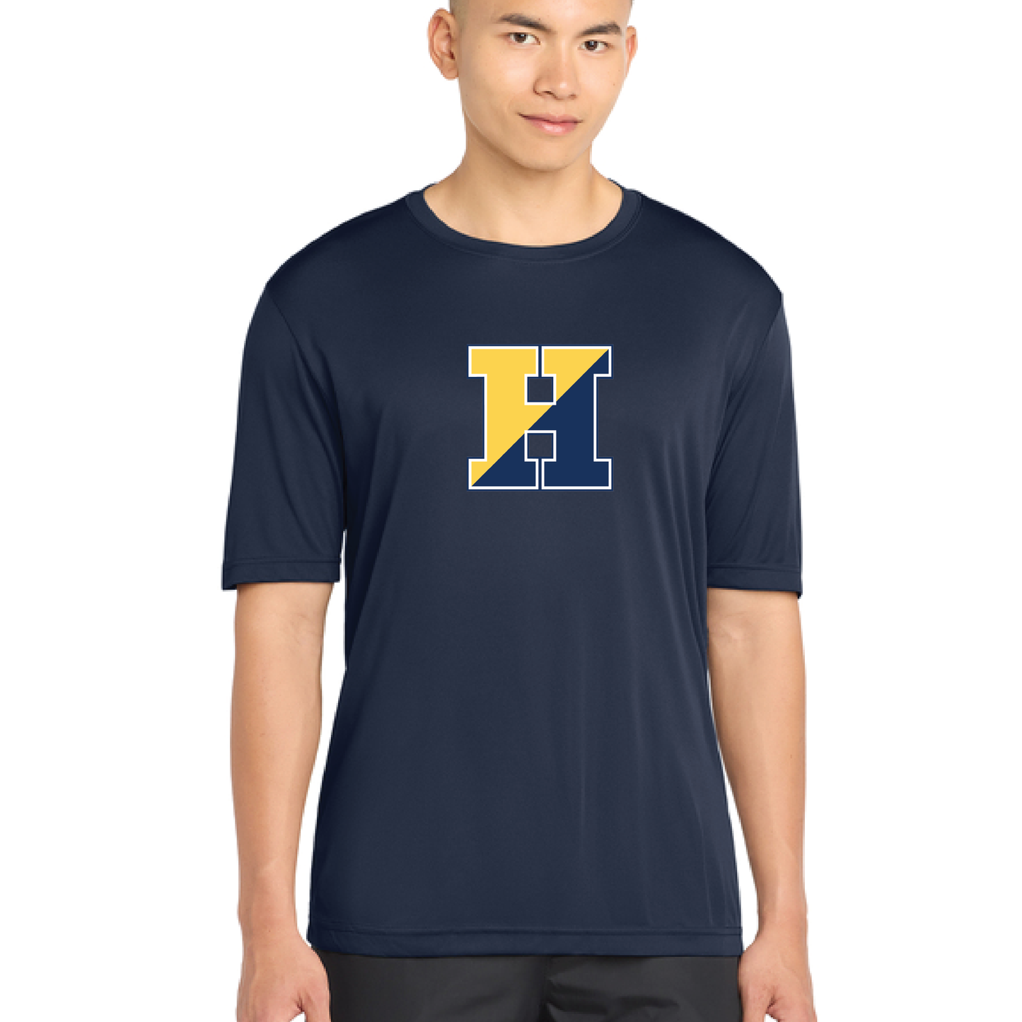 ST350 Sport-Tek® PosiCharge® Competitor™ Tee