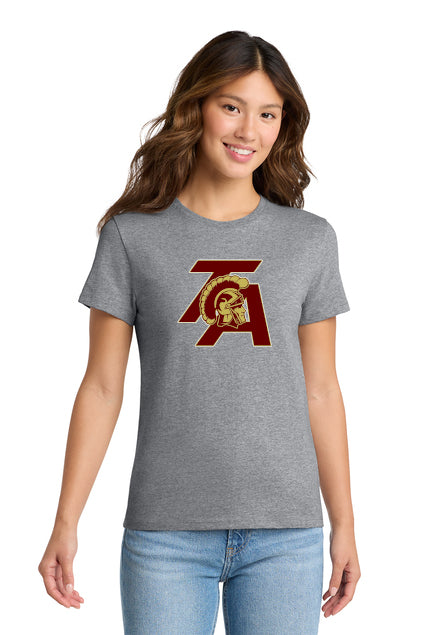 Adult Women's Short Sleeve T-Shirt