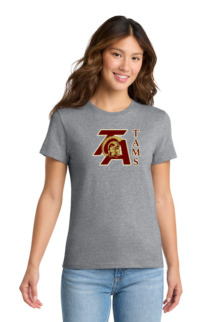 Adult Women's Short Sleeve T-Shirt