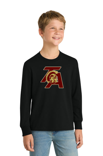 Youth Long Sleeve T-Shirt