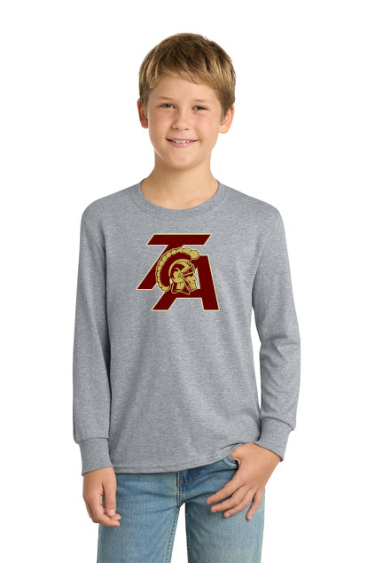 Youth Long Sleeve T-Shirt