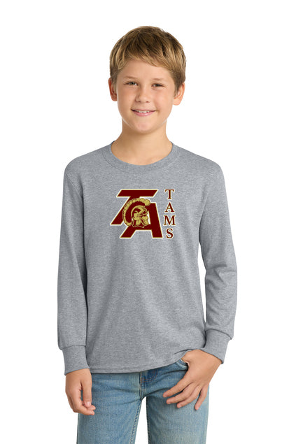 Youth Long Sleeve T-Shirt