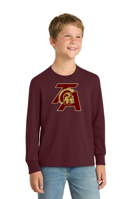 Youth Long Sleeve T-Shirt