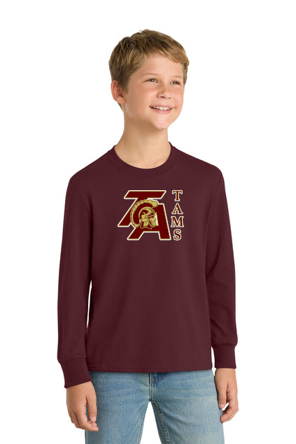 Youth Long Sleeve T-Shirt