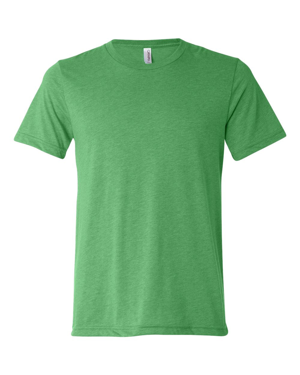Men's State of Maine 207 Triblend Shirt