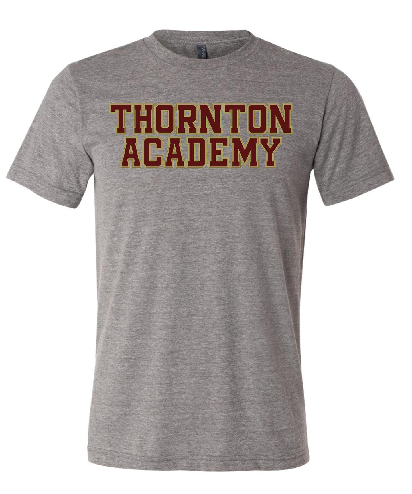 SUPER SOFT TRIBLEND T-SHIRT