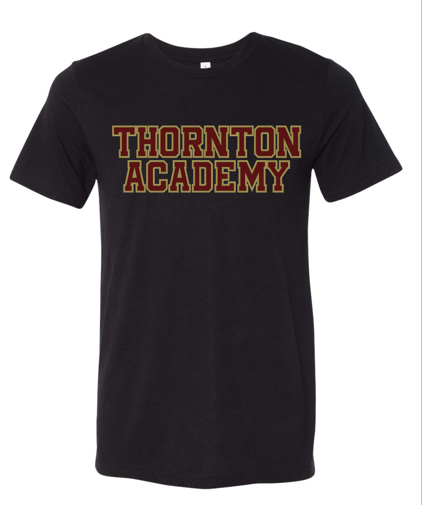 SUPER SOFT TRIBLEND T-SHIRT