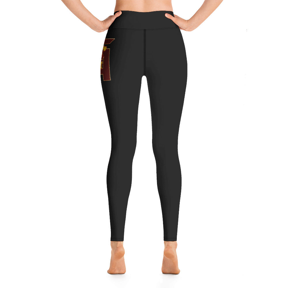 Yoga Leggings