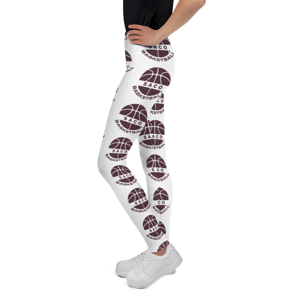 Youth Leggings