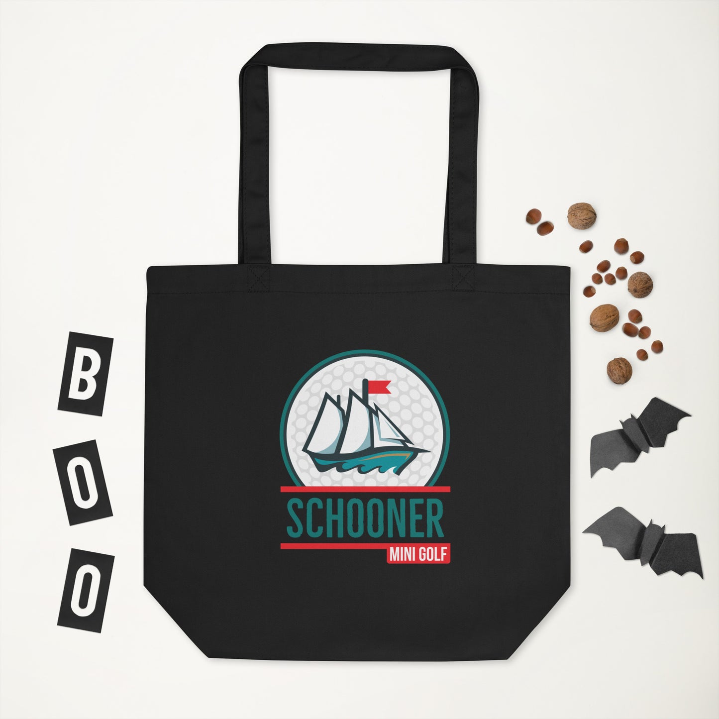 Eco Tote Bag