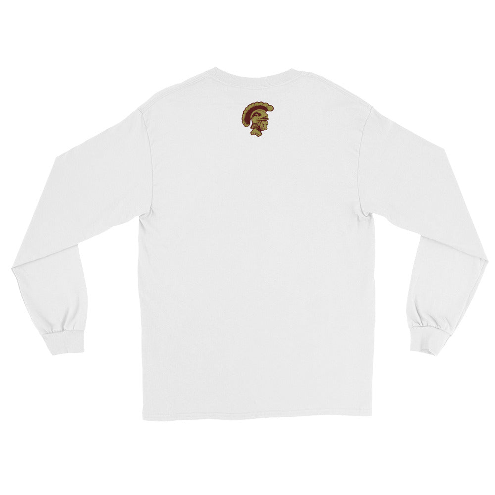 Men’s Long Sleeve Shirt