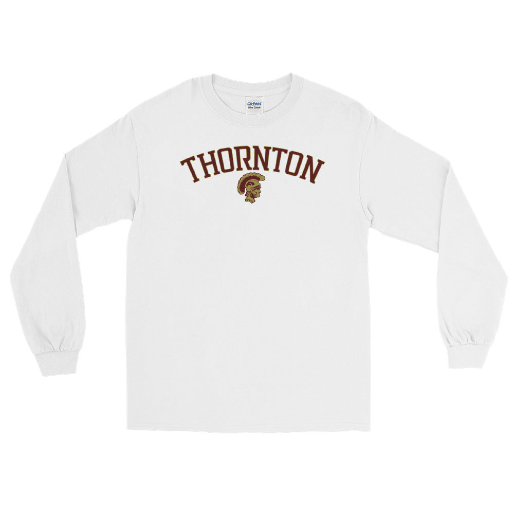 Men’s Long Sleeve Shirt