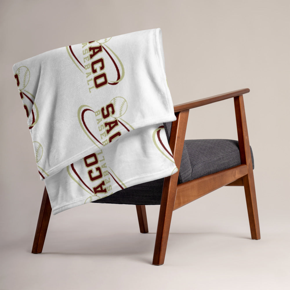 Throw Blanket